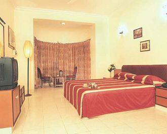 Hotel Snow King, Sonamarg 2
